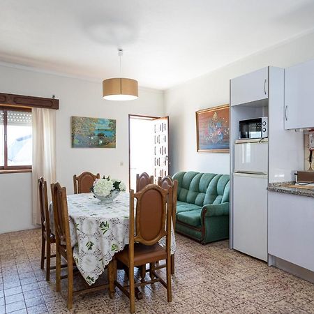Appartement L'Alcibiades - Costa Nova Extérieur photo