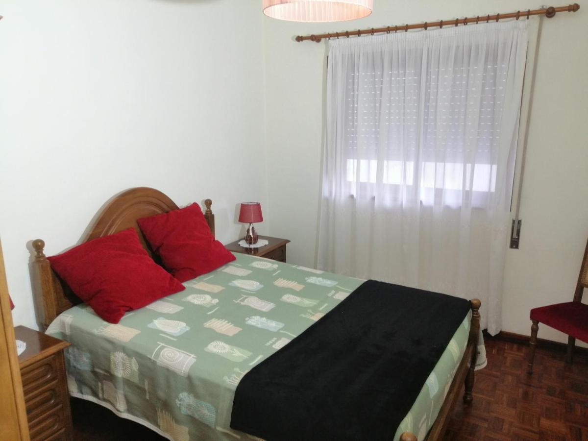 Appartement L'Alcibiades - Costa Nova Extérieur photo