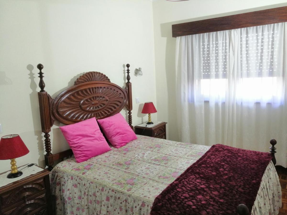 Appartement L'Alcibiades - Costa Nova Extérieur photo