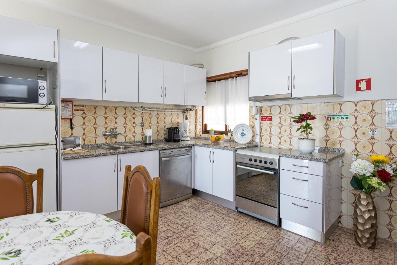 Appartement L'Alcibiades - Costa Nova Extérieur photo