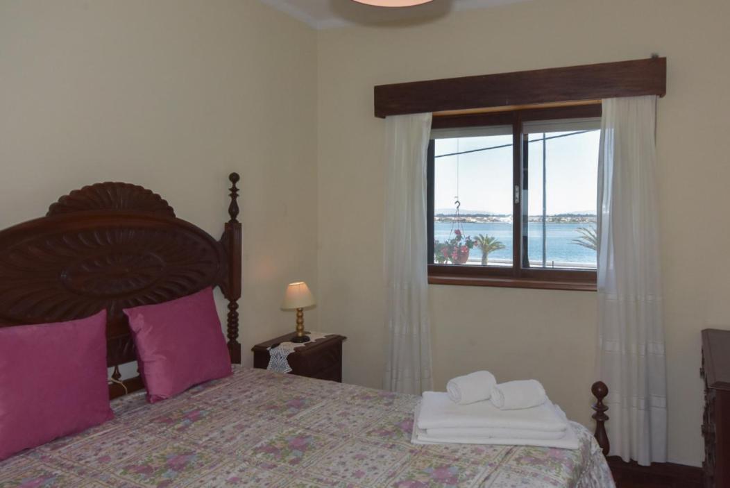 Appartement L'Alcibiades - Costa Nova Extérieur photo