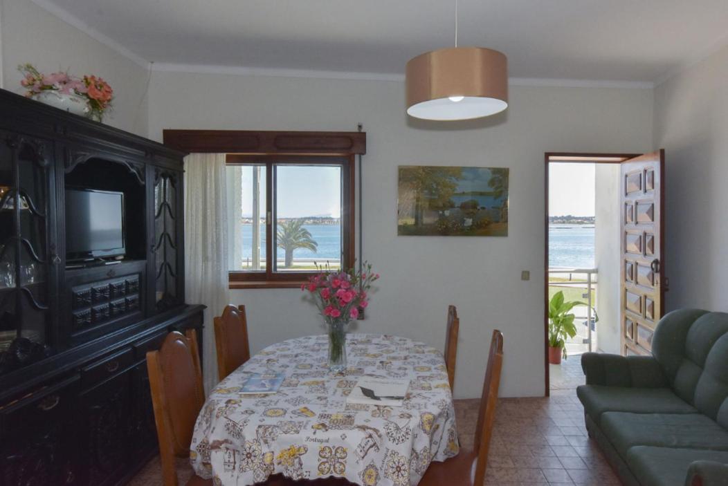 Appartement L'Alcibiades - Costa Nova Extérieur photo